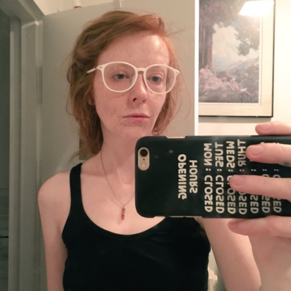 Meet your Posher, Julia